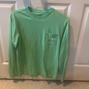Vineyard Vines long sleeve tshirt